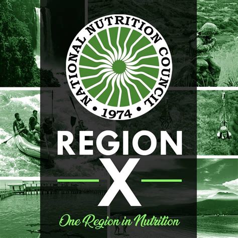 NNC Region X Profile .